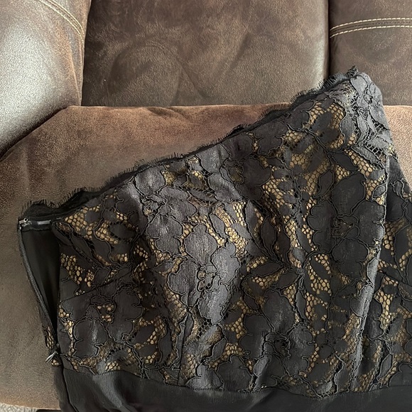 NWT New Adrianna Papell evening gown - Picture 7 of 8